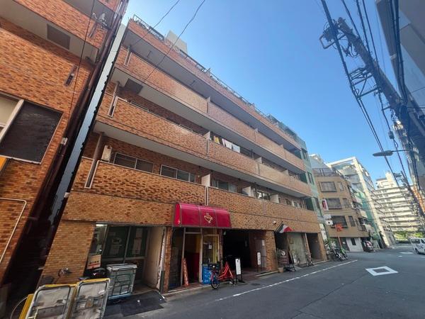 外観写真1