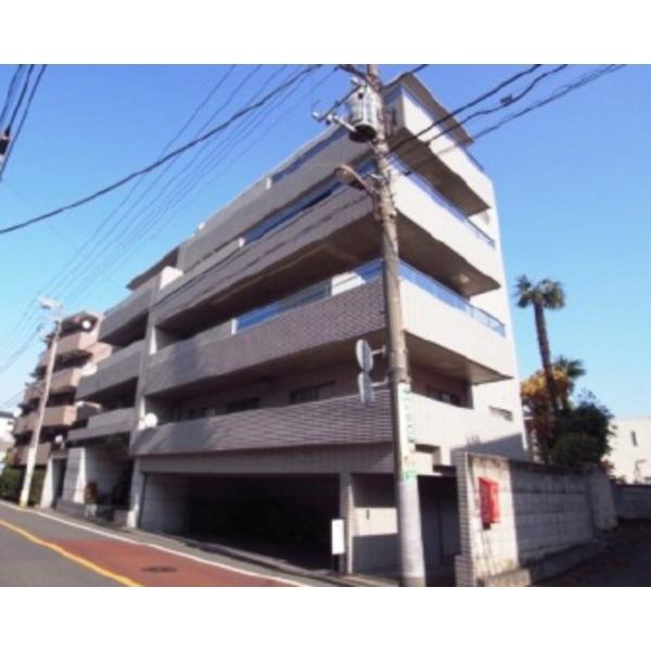 外観写真1