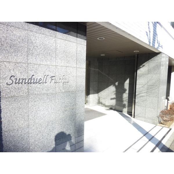 エントランス①