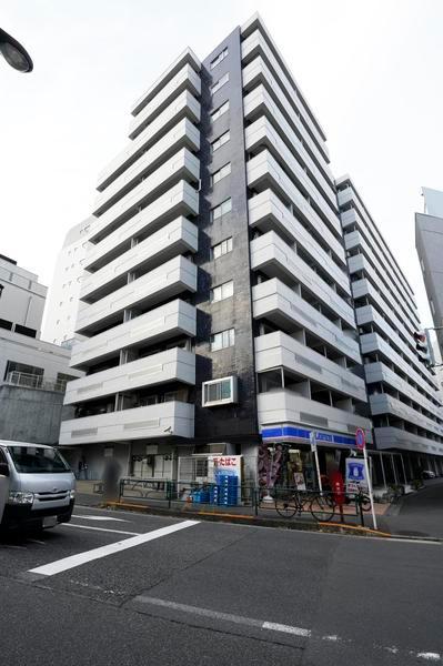 外観写真1