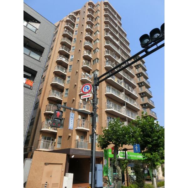 外観写真1