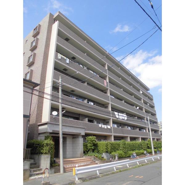 外観写真1