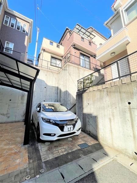 外観写真1