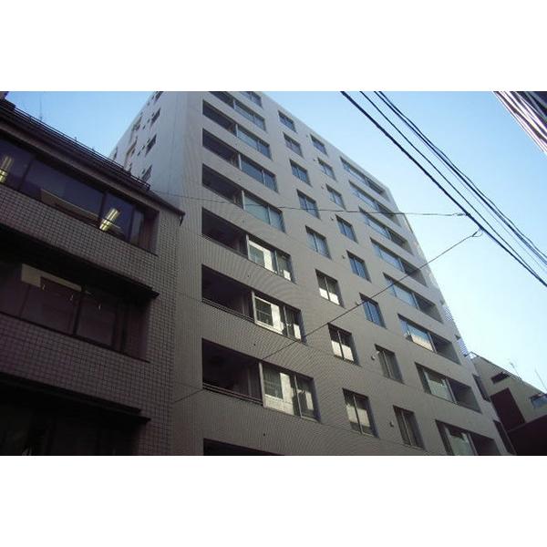 鉄筋コンクリート造地上10階建て・総戸数54戸