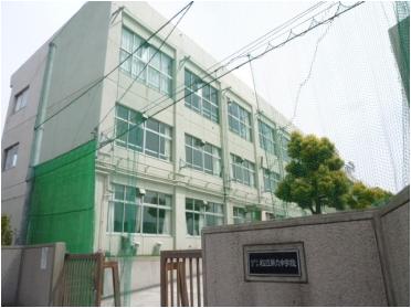 松江第六中学校