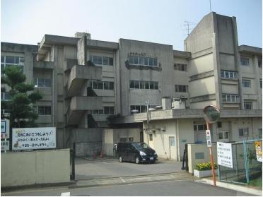 高野山小学校