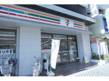 セブンイレブン蒲田駅前店