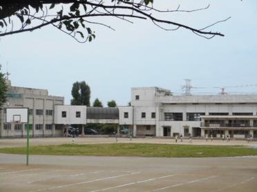 中学校