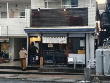 人気ラーメン店　Ｇ面７