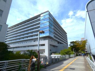 昭和大学横浜市北部病院