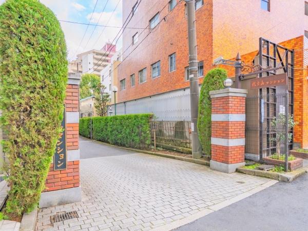 鉄骨鉄筋コンクリート造地下1階付13階建て