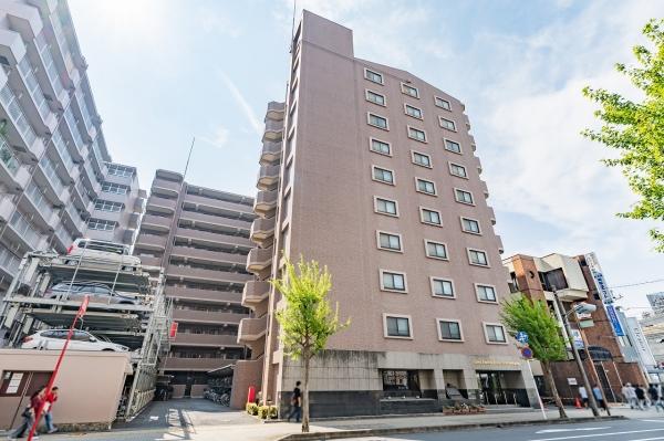 総戸数88戸　