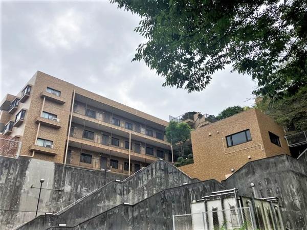 現地外観