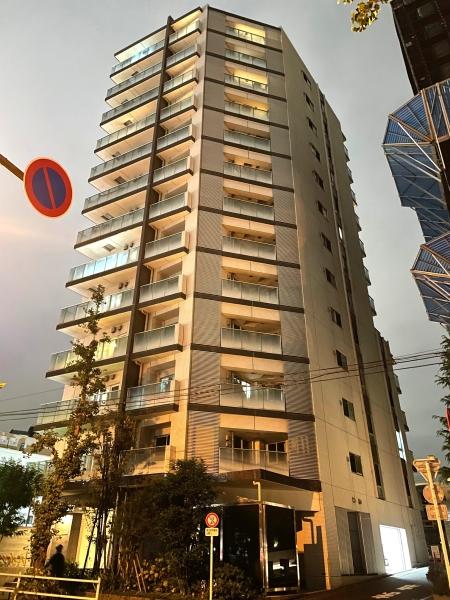 現地外観写真