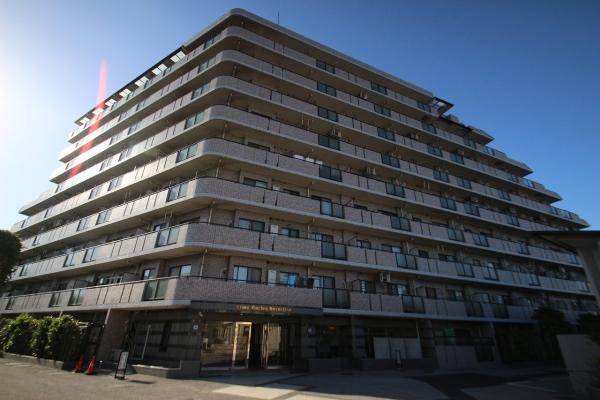 1996年築 総戸数87戸