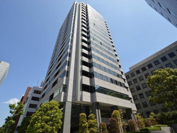 総戸数103戸のマンション