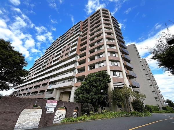 株式会社大京旧分譲の「ライオンズ」シリーズ