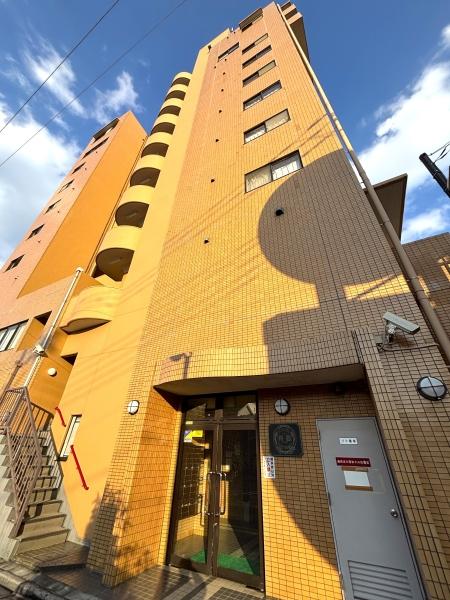 １９８８年築　梅島駅徒歩７分