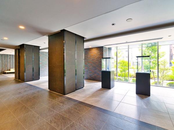 ギャラリーホール