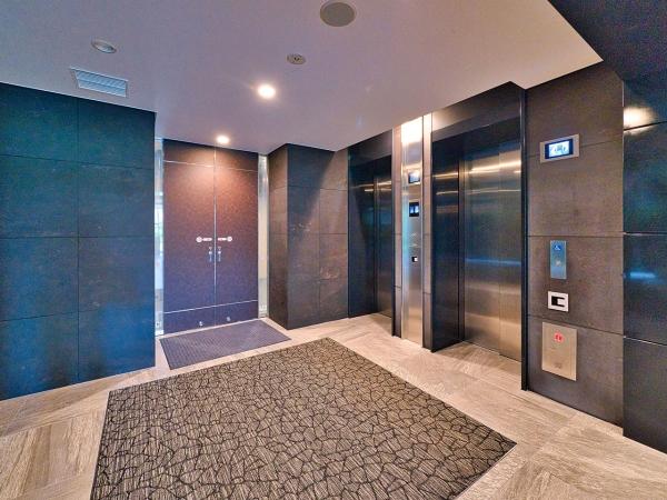 ギャラリーホール