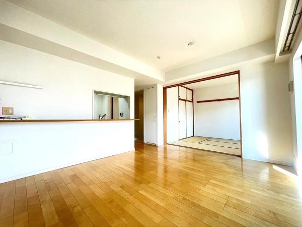 リビングダイニング（約10.1帖）