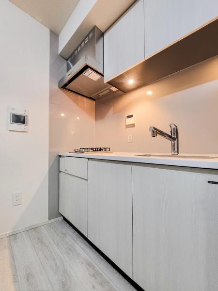 リビングダイニング（CGで作成されたリフォームイメージです）