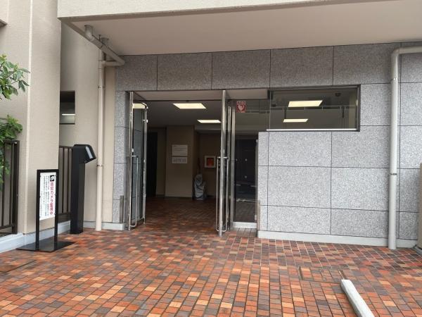 外観　総戸数４０４戸