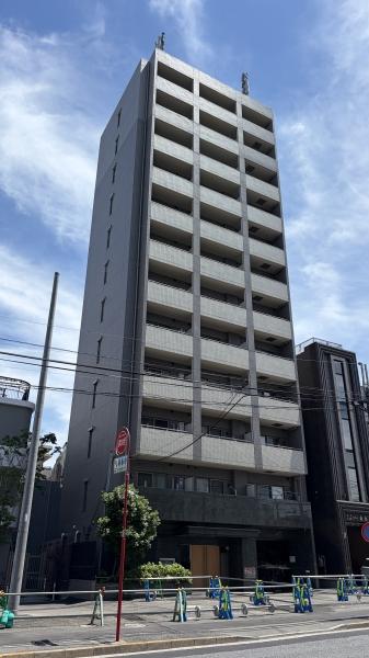 総戸数34戸（管理員室1戸含む）