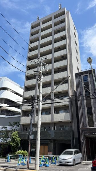 総戸数34戸（管理員室1戸含む）