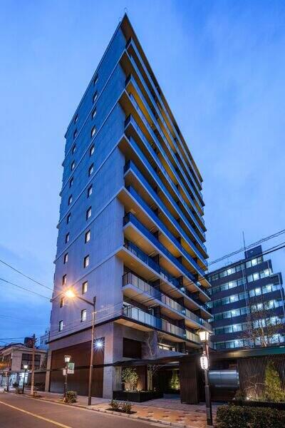 ※分譲時撮影したものです(2021年12月撮影)