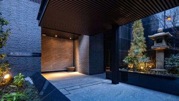 ※分譲時撮影したものです(2021年12月撮影)