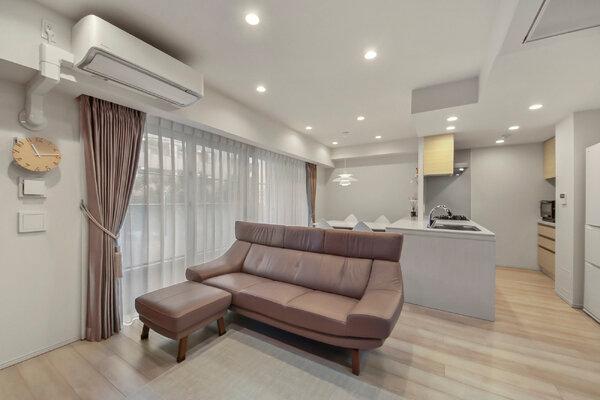 ※販売対象に家具・調度品は含まれません。