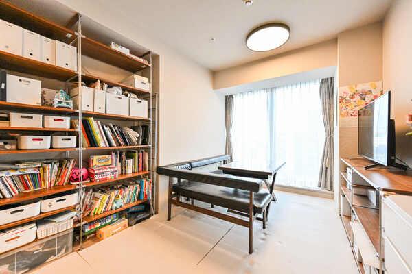 ※販売対象に家具・調度品は含まれません。