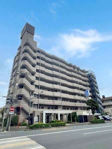 三菱地所コミュニティによる日勤管理体制