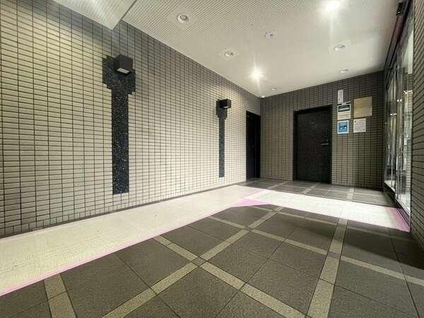 三菱地所コミュニティによる日勤管理体制