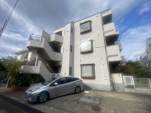 現地(古家あり)(撮影年月:2025年10月)