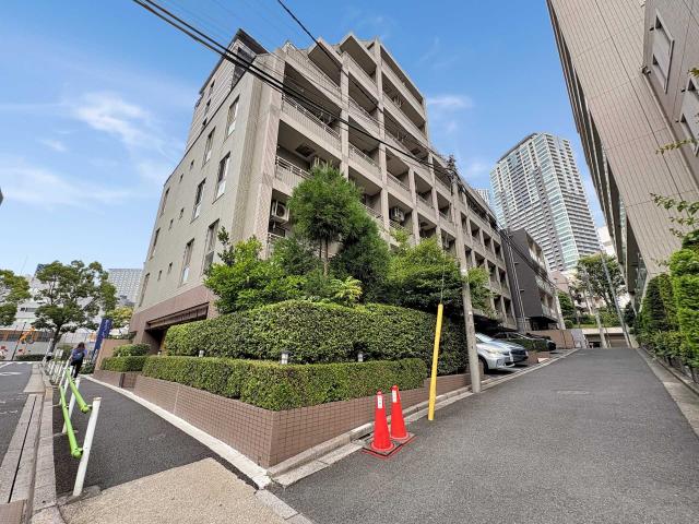 外観（撮影年月：2025年07月）