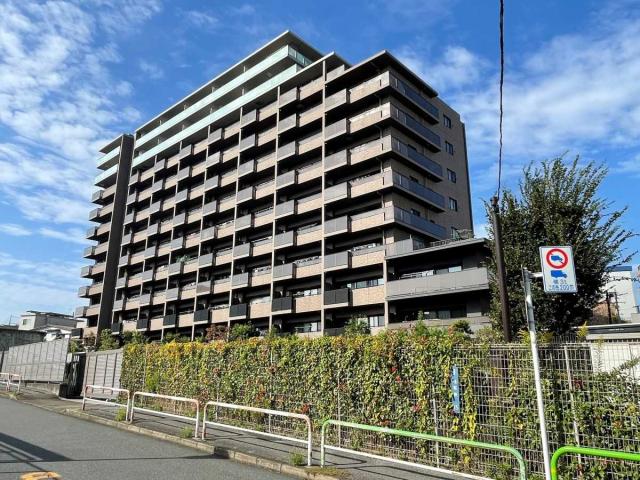 外観(撮影年月:2025年10月)
