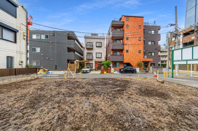 現地（撮影年月：2025年11月）