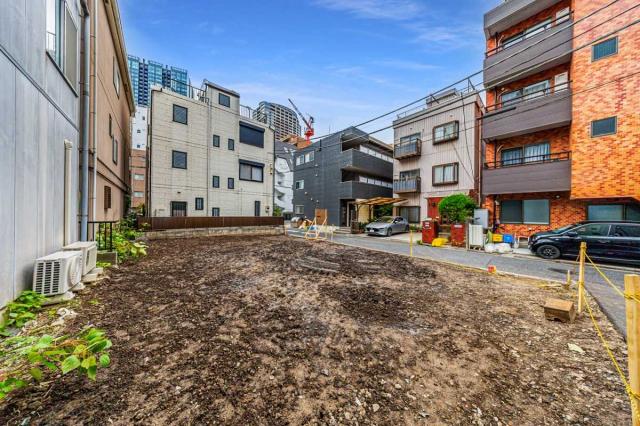 現地（撮影年月：2025年11月）