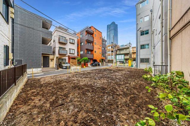 現地（撮影年月：2025年11月）