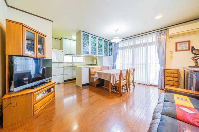 外観(撮影年月:2025年10月)