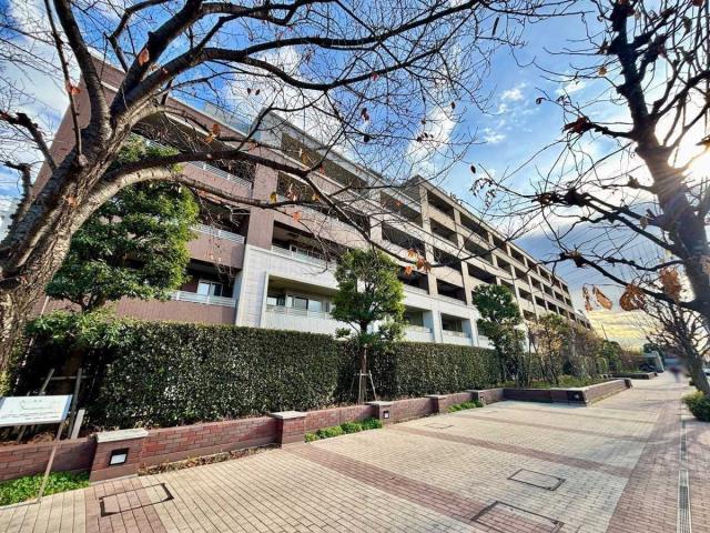 外観(撮影年月：2025年12月)