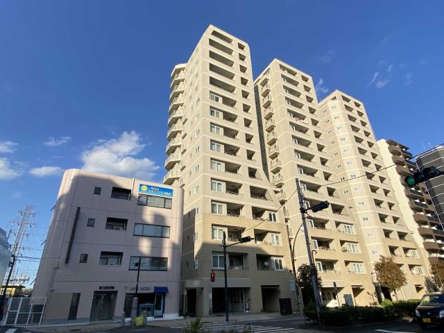 外観(撮影年月:2025年10月)