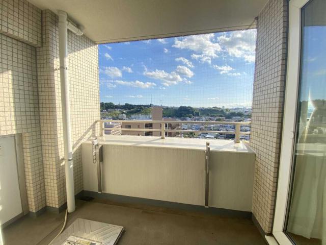 マンション表札(撮影年月:2025年10月)