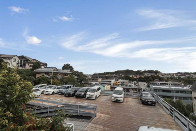 現地(古家あり)