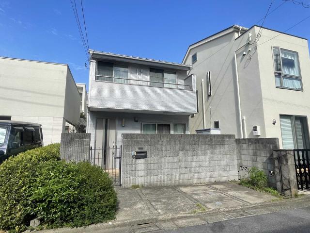 外観(撮影年月:2025年10月)