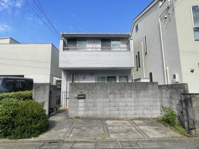 外観(撮影年月:2025年10月)