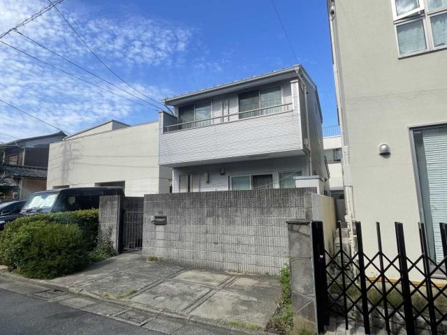 外観(撮影年月:2025年10月)