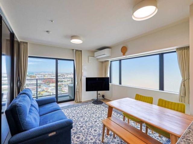 LDK(撮影年月：2025年11月)